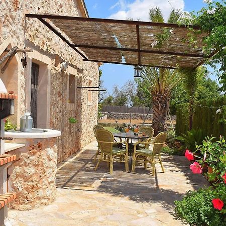 184 Finca Estret Etv3644 By Mallorca Charme Santa Margalida Dış mekan fotoğraf