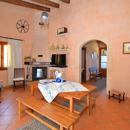 184 Finca Estret Etv3644 By Mallorca Charme Santa Margalida Dış mekan fotoğraf