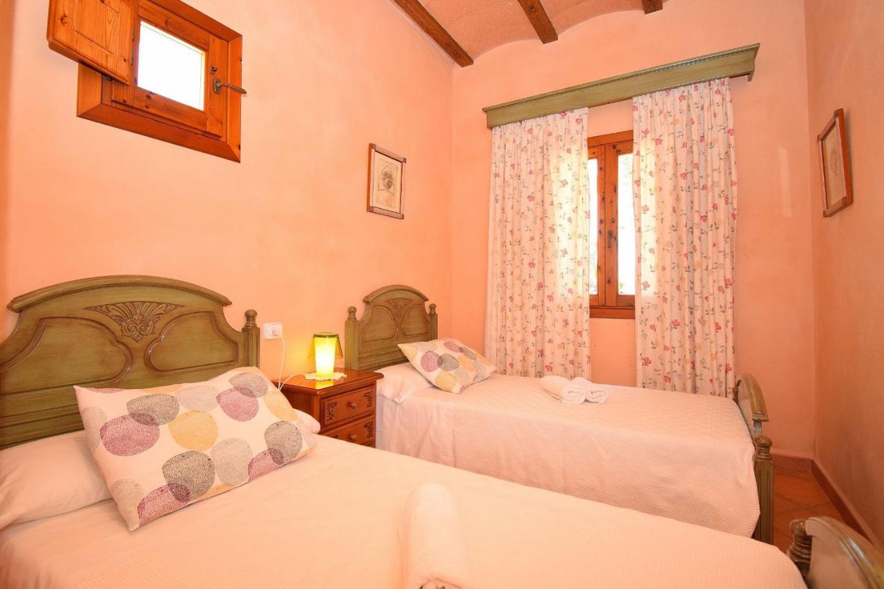 184 Finca Estret Etv3644 By Mallorca Charme Santa Margalida Dış mekan fotoğraf